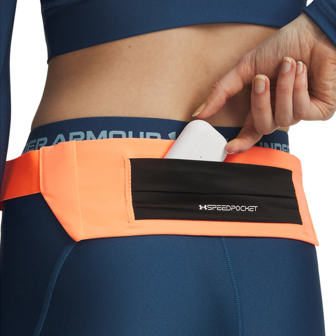 UA Unisex Velociti Run Belt | 1388914