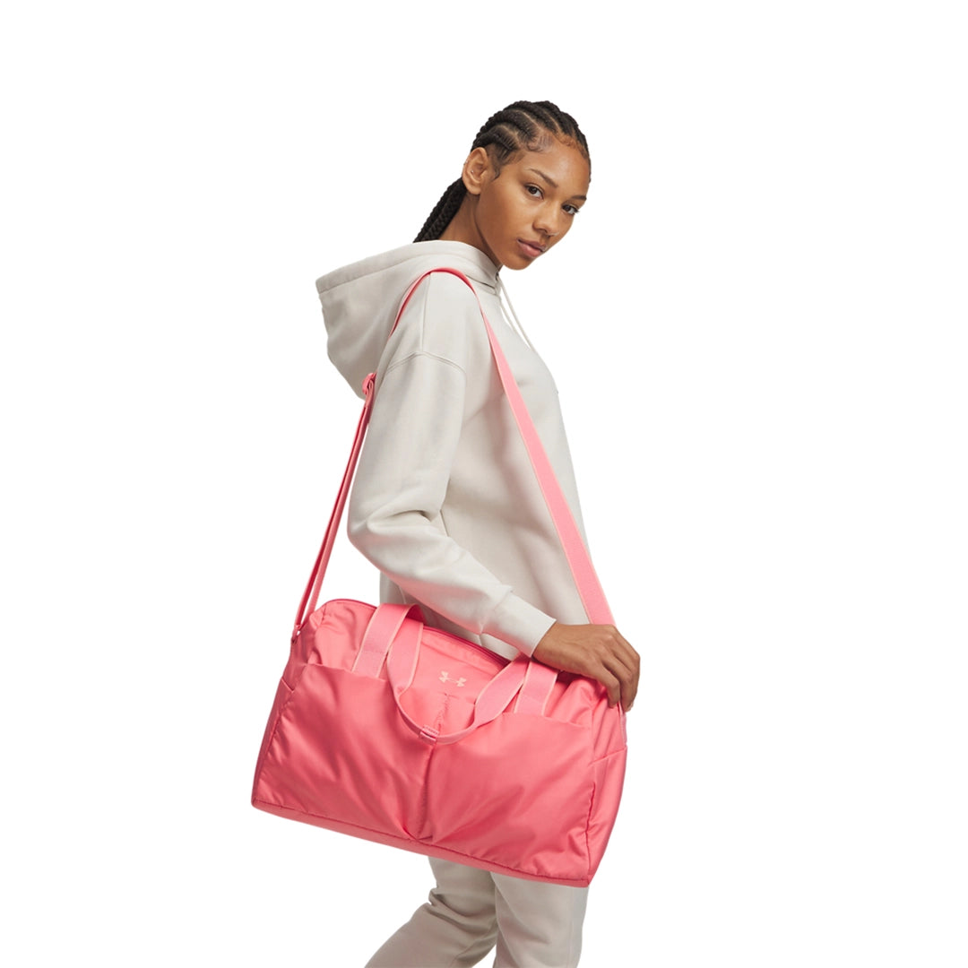 UA Women Studio Lite Duffle | 1388915