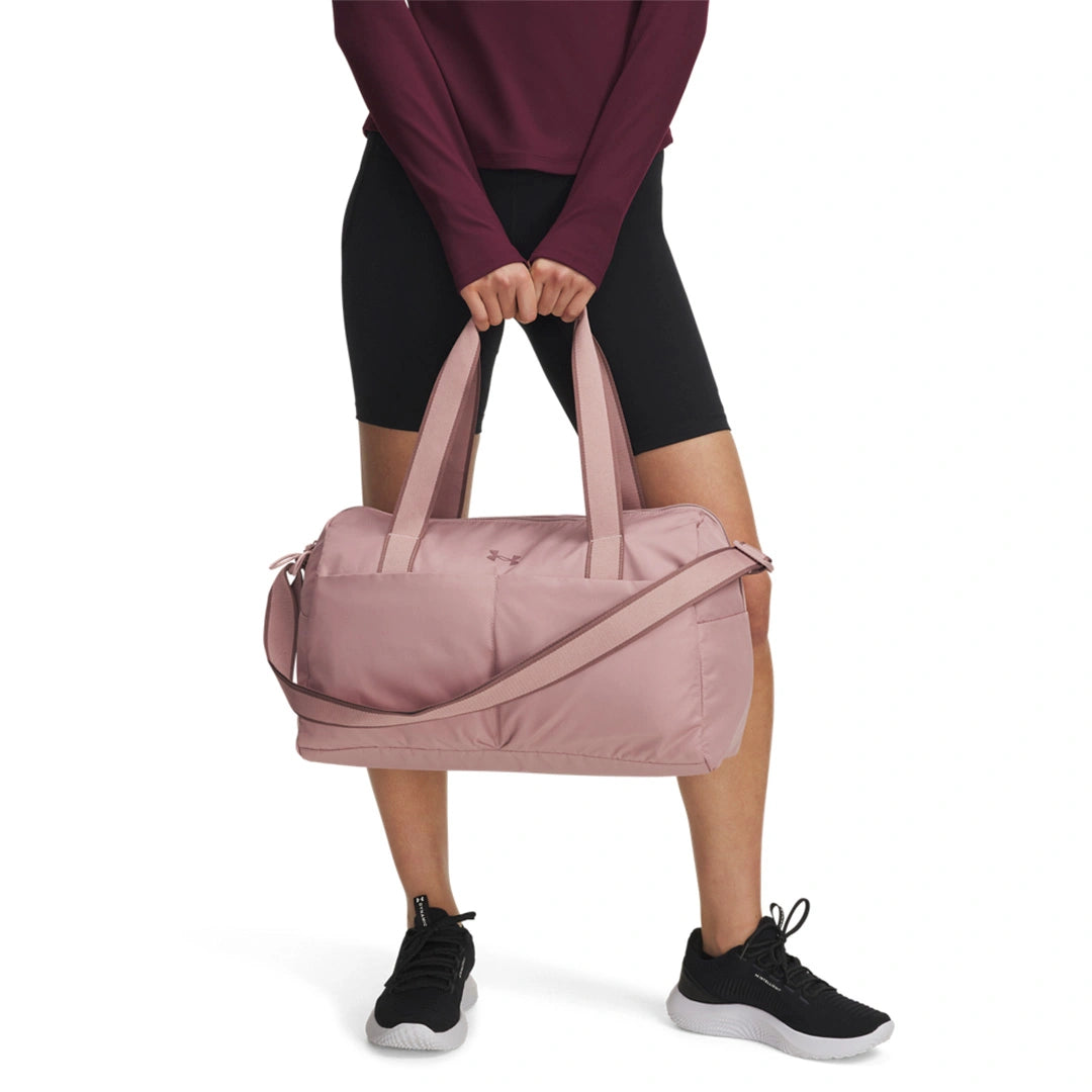 UA Women Studio Lite Duffle | 1388915