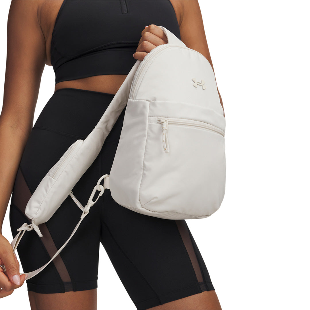 UA Women Studio City Sling Bag| 1388924