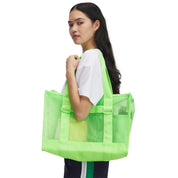 UA Women Studio Mesh Tote  Bag | 1388925