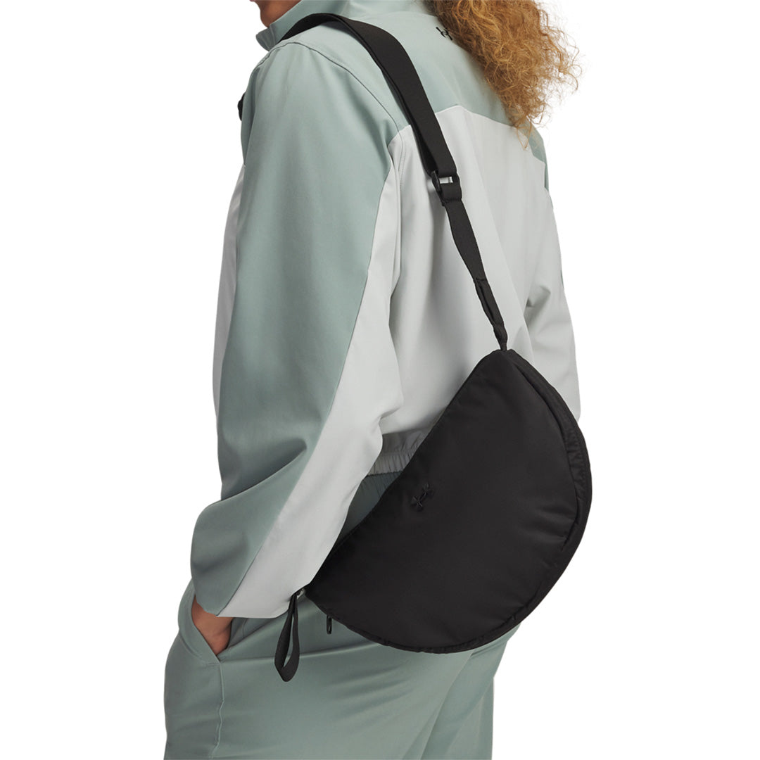 UA Women Studio Luna Shoulder Bag | 1388927