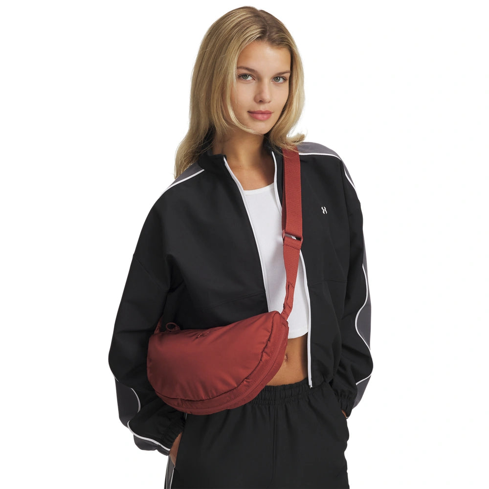 UA Women Studio Luna Shoulder Bag | 1388927