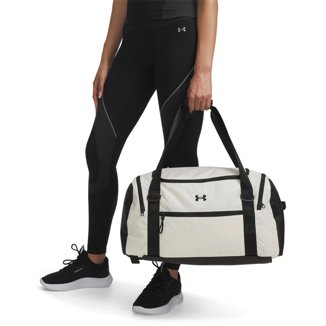 UA Women Studio Duffle Backpack | 1388929