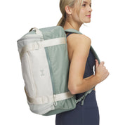 UA Women Studio Duffle Bp | 1388929