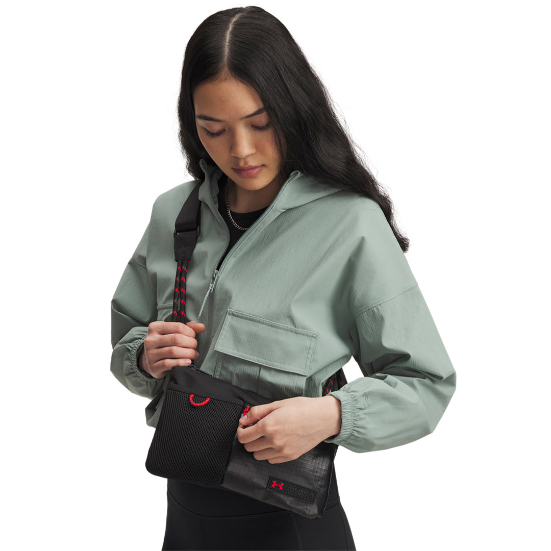 UA Unisex Summit Trail Crossbody | 1388931