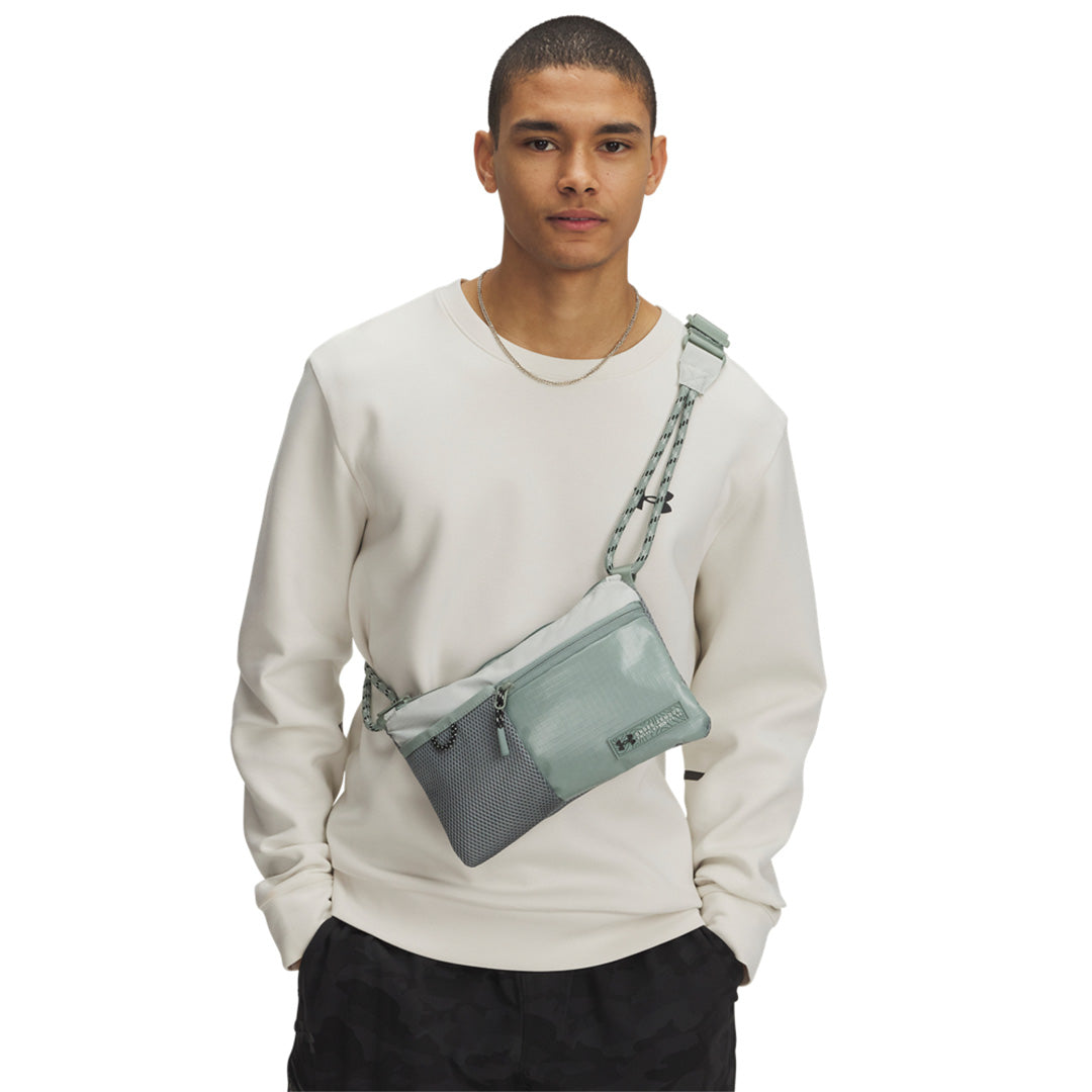UA Unisex Summit Trail Crossbody | 1388931