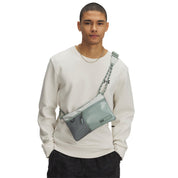 UA Unisex Summit Trail Crossbody | 1388931