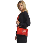 UA Unisex Summit Trail Crossbody | 1388931