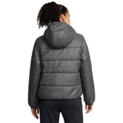 UA Women Lightweight Insulated Jacket | 1389183