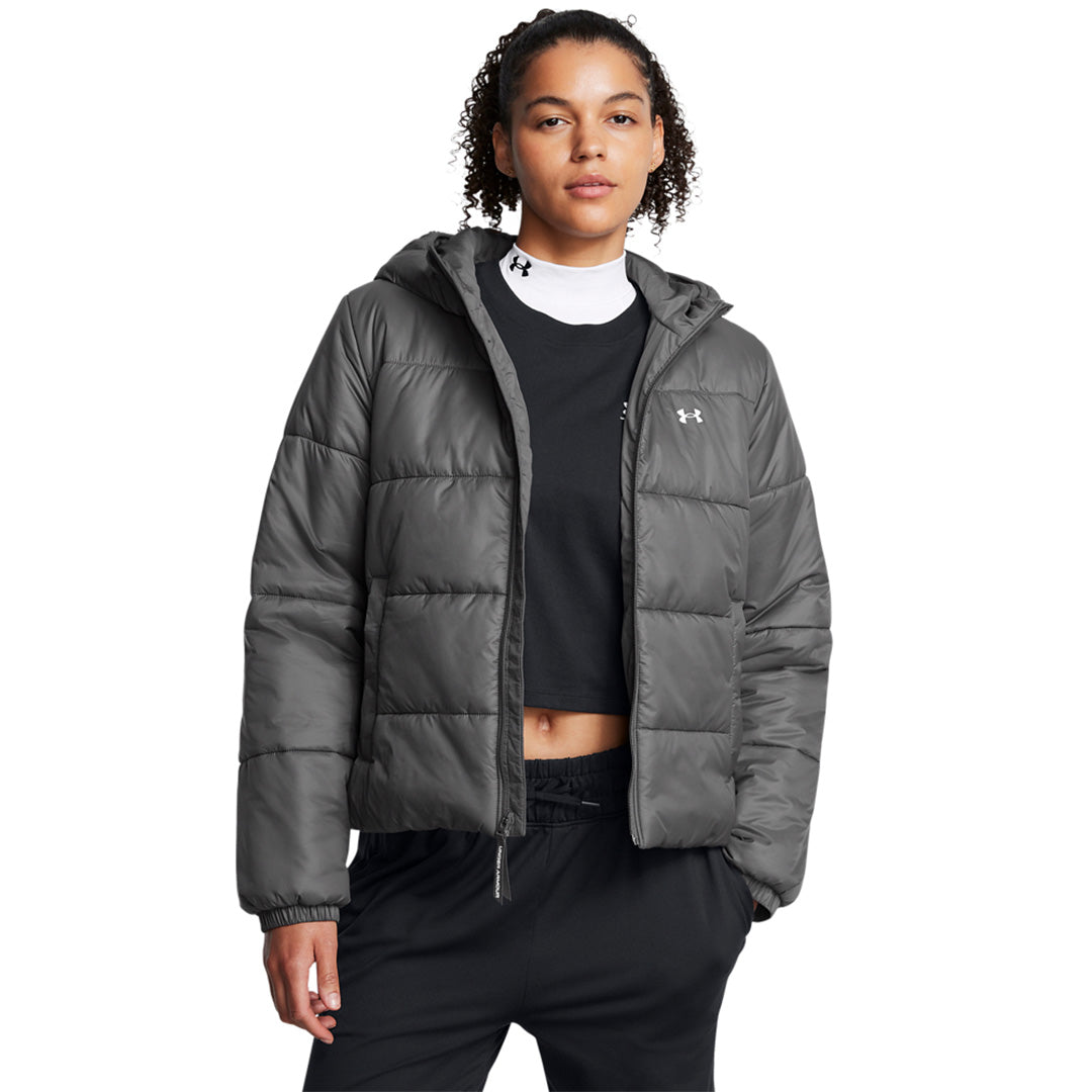UA Women Lightweight Insulated Jacket | 1389183