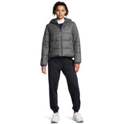 UA Women Lightweight Insulated Jacket | 1389183