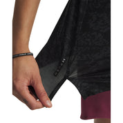 UA Women Vanish Energy Short Sleeve 2.0 Print | 1389222