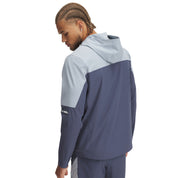 UA Men Vanish Woven Utility Jacket | 1389255