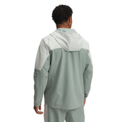 UA Men Vanish Woven Utility Jacket | 1389255