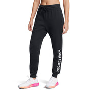 UA Women Project Rock Rival Fleece Jogger | 1389336