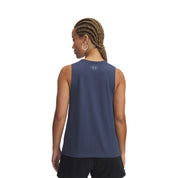 UA Women Project Rock Sportswear Tank | 1389339