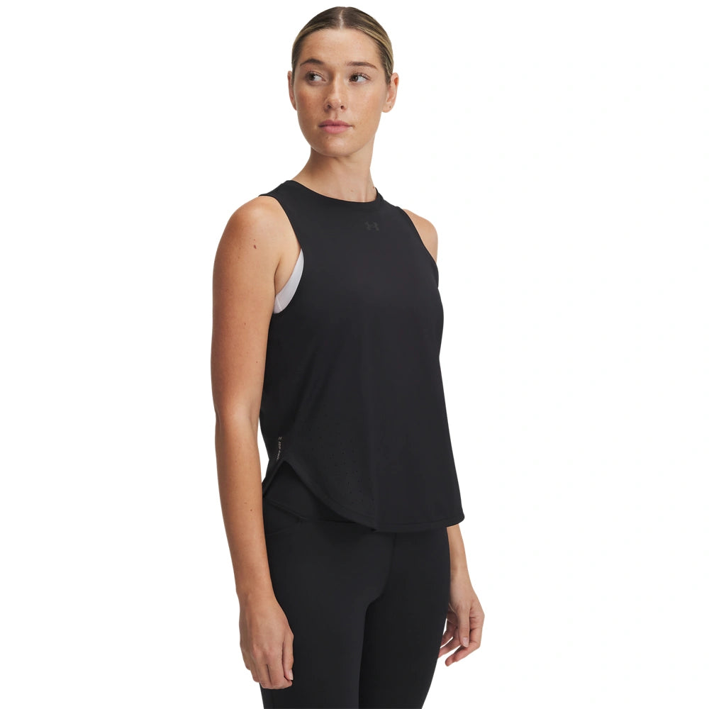 UA Women Launch Elite Tank | 1389563