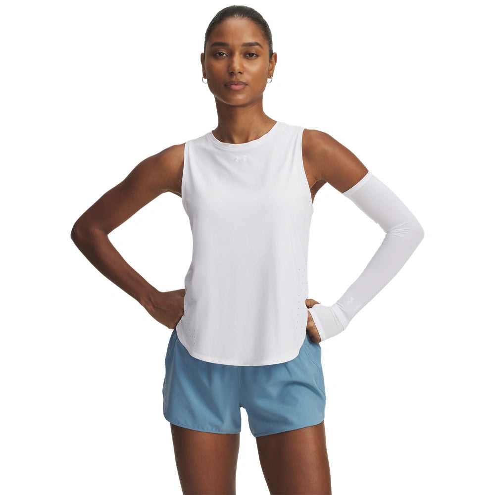UA Women Launch Elite Tank | 1389563