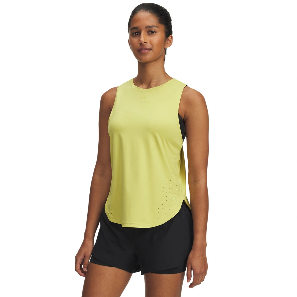 UA Women Launch Elite Tank | 1389563