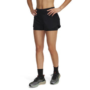 UA Women Launch Pro 3" 2In1 Shorts | 1389575