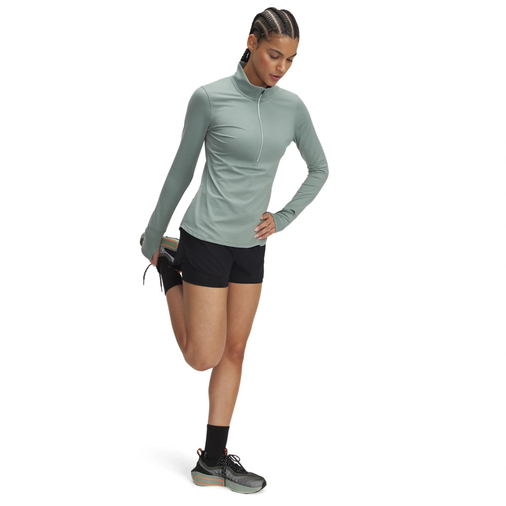 UA Women Launch Pro 3" 2In1 Shorts | 1389575