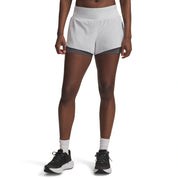 UA Women Launch Pro 3" 2In1 Shorts | 1389575