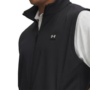 UA Men Drive Pro Storm Hybrid  Vest | 1389595