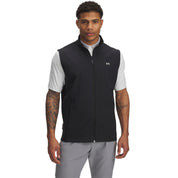 UA Men Drive Pro Storm Hybrid  Vest | 1389595