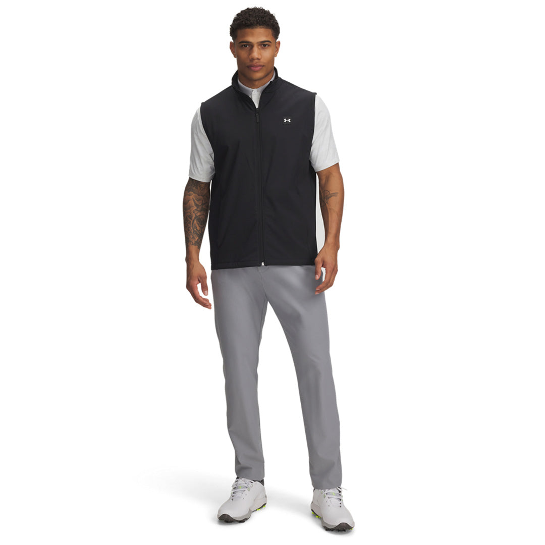 UA Men Drive Pro Storm Hybrid  Vest | 1389595