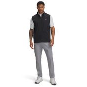 UA Men Drive Pro Storm Hybrid  Vest | 1389595