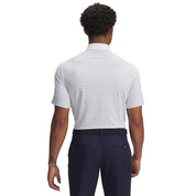 UA Men Drive Chill Printed Polo | 1389597