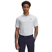 UA Men Drive Chill Printed Polo | 1389597