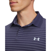 UA Men Drive Chill Printed Polo | 1389597