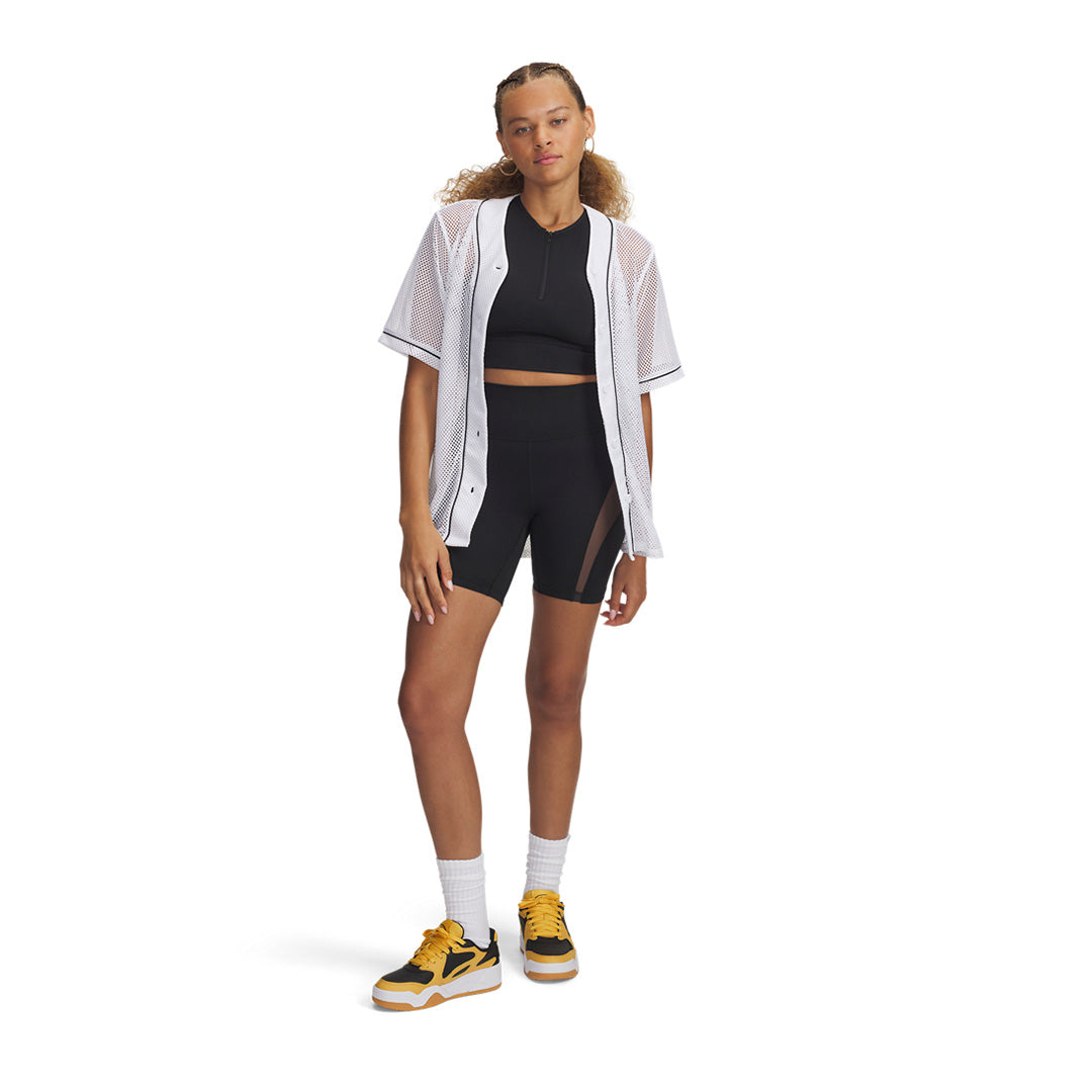 UA Women Sportswear Baseball Jersey | 1389637
