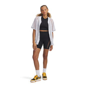 UA Women Sportswear Baseball Jersey | 1389637