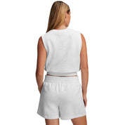 UA Women Rival Fleece Sleeveless Top | 1389656