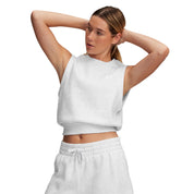 UA Women Rival Fleece Sleeveless Top | 1389656