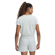 UA Women Rival Fleece Sleeveless Top | 1389656