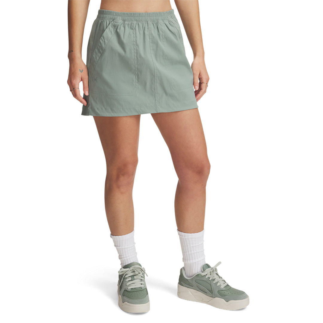 UA Women Unstoppable Mini Skirt | 1389676