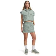 UA Women Unstoppable Mini Skirt | 1389676