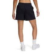 UA Women Unstoppable Fleece Short | 1389680