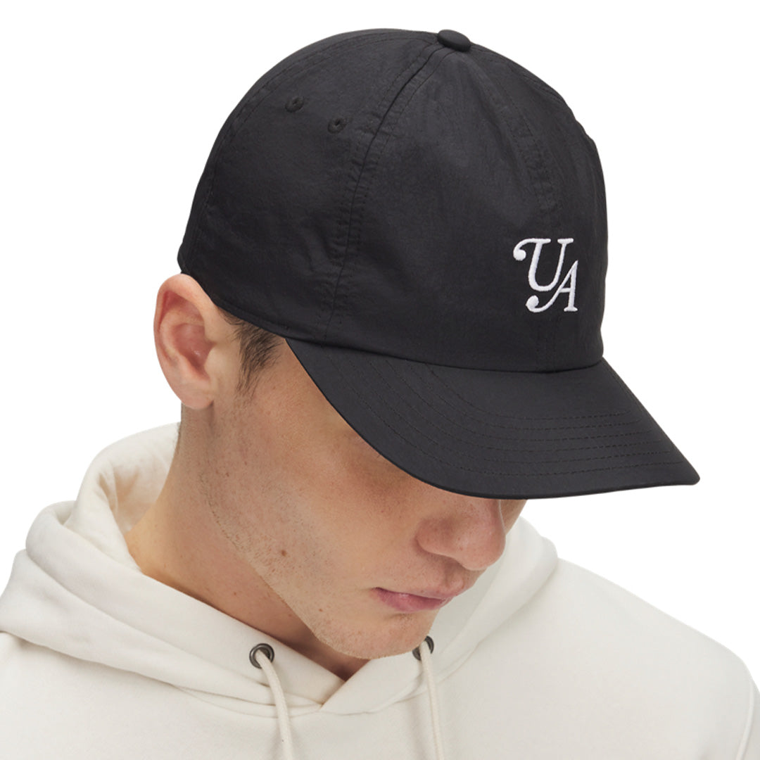 UA Men Sportstyle Nylon Snapback | 1389692
