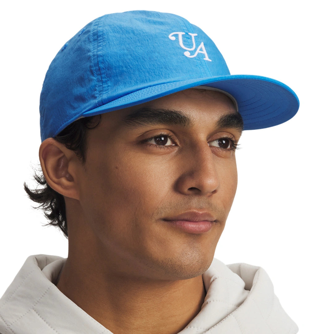 UA Men Sportstyle Nylon Snapback | 1389692