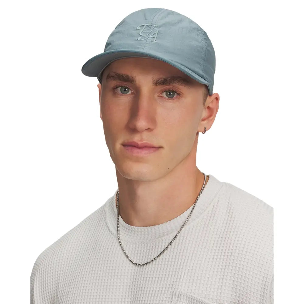 UA Men Sportstyle Nylon Snapback | 1389692