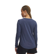 UA Women Project Rock Long Sleeve | 1389697