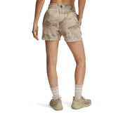 UA Women Project Rock Terry Shorts | 1389713