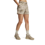 UA Women Project Rock Terry Shorts | 1389713