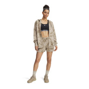 UA Women Project Rock Terry Shorts | 1389713