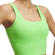 UA Women Project Rock Fitted Bra Tank | 1389714